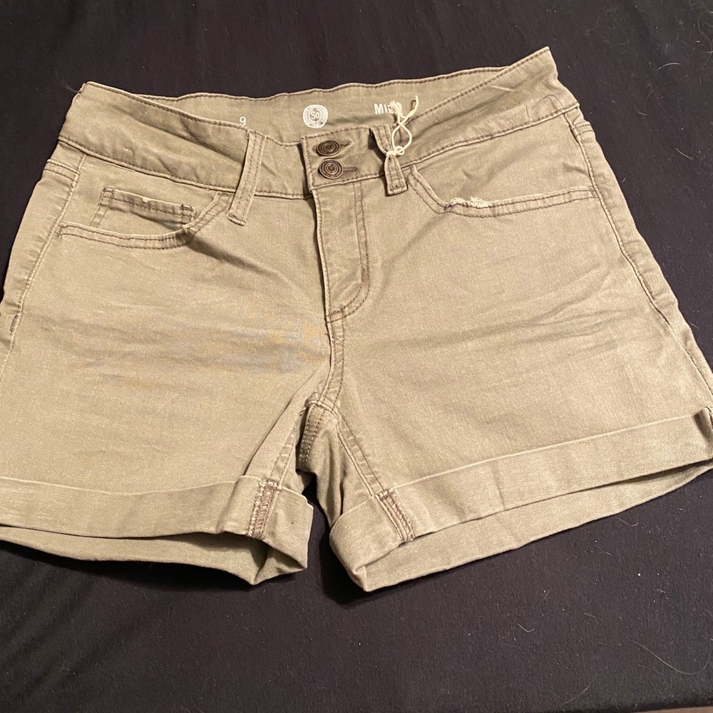 Shorts